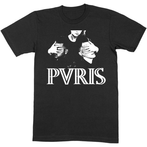 PVRIS - Hands póló