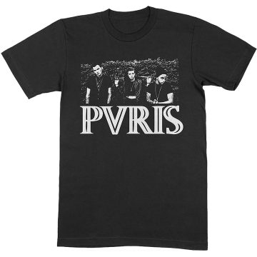 PVRIS - Photo póló