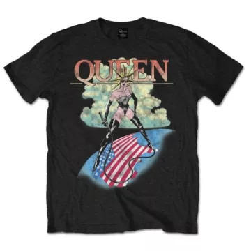 Queen - Mistress póló