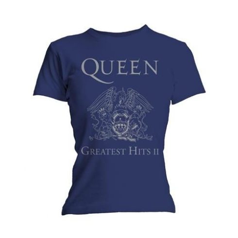 Queen - Greatest Hits női póló