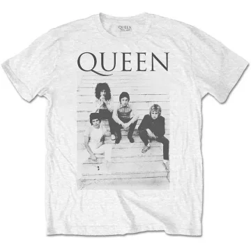 Queen - Stairs póló