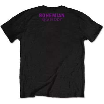 Queen - Bohemian Rhapsody póló