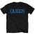 Queen - The Game Tour (Back Print) póló