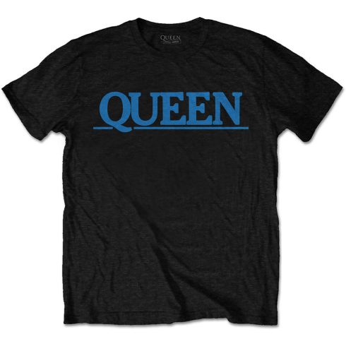 Queen - The Game Tour (Back Print) póló