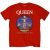 Queen - Another One Bites The Dust póló