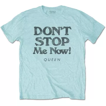 Queen - Don't Stop Me Now póló