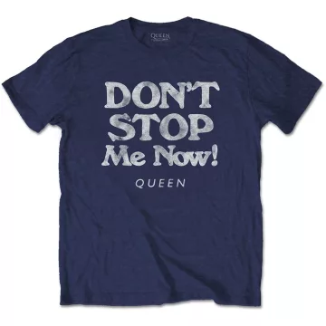 Queen - Don't Stop Me Now póló
