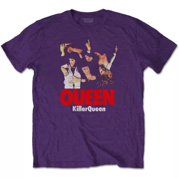 Queen - Killer Queen póló
