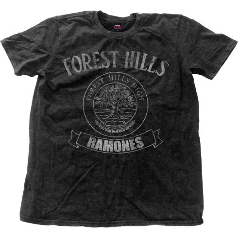 Ramones - Forest Hills Vintage póló