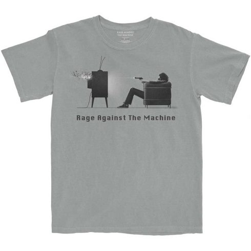 Rage Against the Machine - Won't Do (Dip-Dye) póló