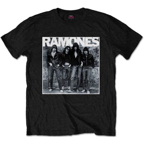 Ramones - 1st Album póló