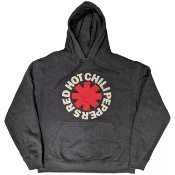 Red Hot Chili Peppers - Classic Asterisk pulóver