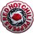 Red Hot Chili Peppers - Blood/Sugar/Sex/Magik (szőtt) felvarró