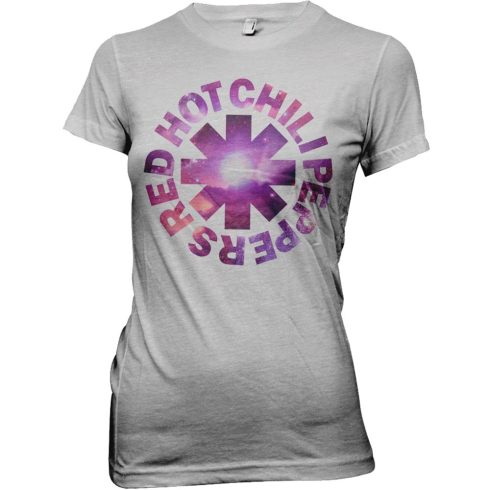 Red Hot Chili Peppers - Cosmic női póló