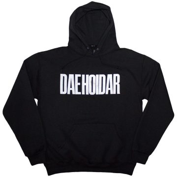 Radiohead - Daehoidar (Black) pulóver