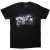 Radiohead - Despot (Black) póló
