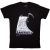Radiohead - Grim Reaper (Black) póló
