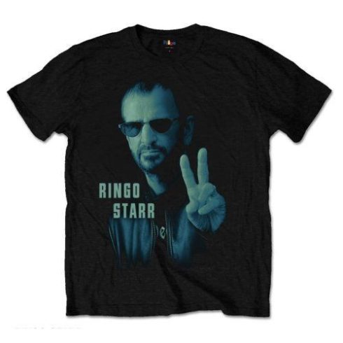 Ringo Starr - Colour Peace póló