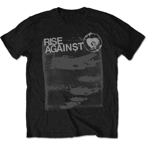 Rise Against - Formation póló