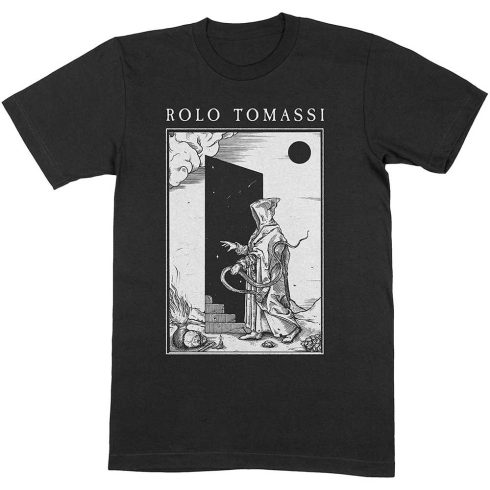 Rolo Tomassi - Portal póló