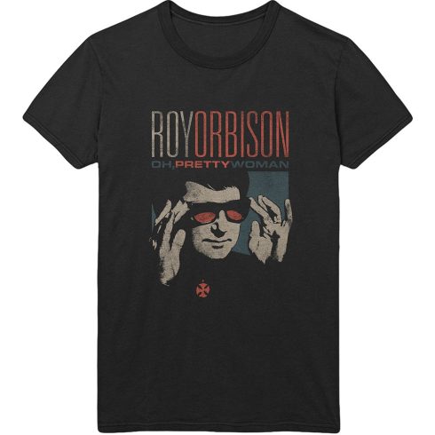 Roy Orbison - Pretty Woman póló