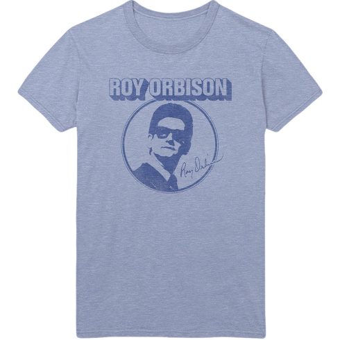 Roy Orbison - Photo Circle póló