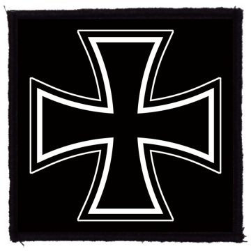 Vaskereszt felvarró