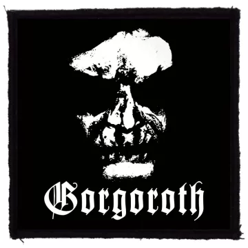 Gorgoroth - Quantos felvarró