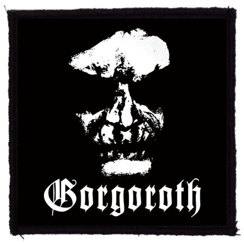Gorgoroth - Quantos felvarró