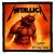 Metallica - Jump felvarró