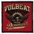 Volbeat - Denmark felvarró