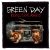 Green Day - Revolution Radio felvarró