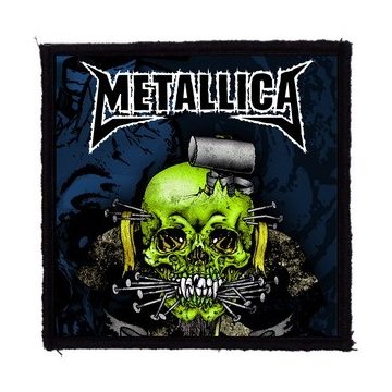 Metallica - Princess felvarró
