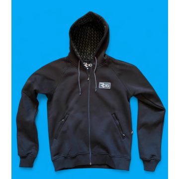 Road - Logó 2025 pulóver