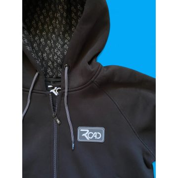 Road - Logó 2025 pulóver