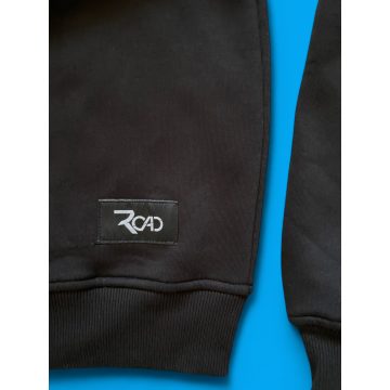 Road - Logó 2025 pulóver