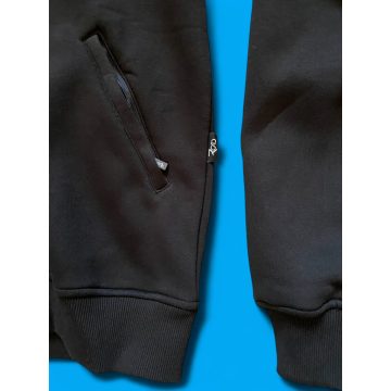 Road - Logó 2025 pulóver