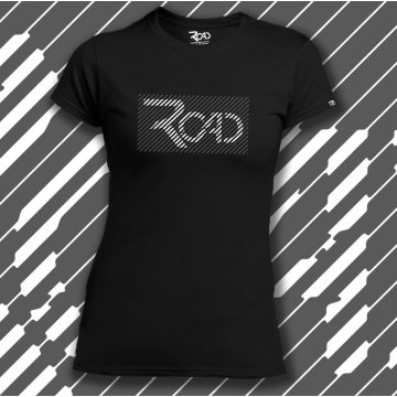 Road - Logó 2025 női póló