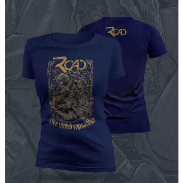 Road - Utolsó rapszódia női póló
