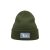 Road téli sapka - olívazöld 