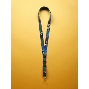 Road Logó passztartó