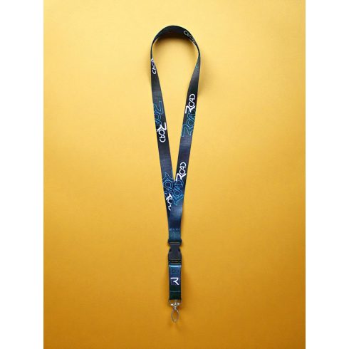 Road Logó passztartó