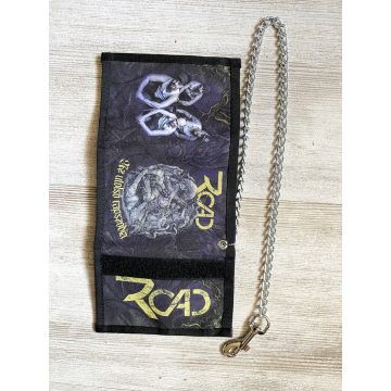 Road - Utolsó rapszódia pénztárca