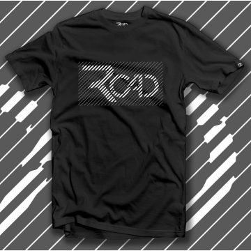 Road - Logó 2025 férfi póló