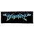 Dragonforce - Logo felvarró