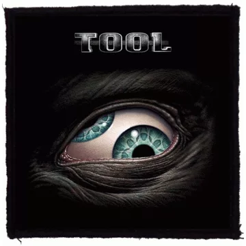 Tool - Eye felvarró