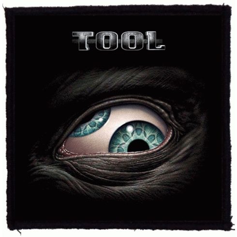Tool - Eye felvarró