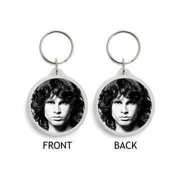 Jim Morrison kulcstartó