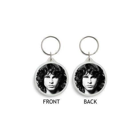 Jim Morrison kulcstartó