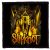 Slipknot - Goat Skull felvarró